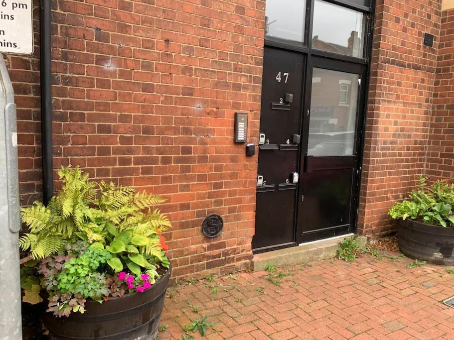 Greater Grace Apartment Desborough Exterior photo